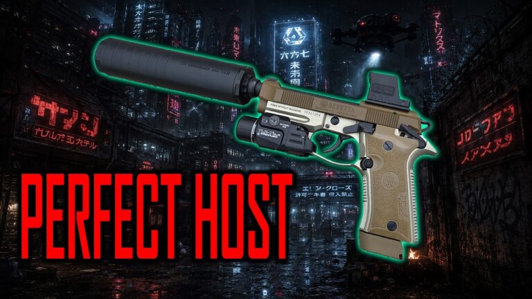 If You Want to Get The MOST Out of Your Suppressors… If You Want to Get The MOST Out of Your Suppressors…