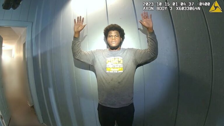 Roommate Shoots 3 People in His Bedroom After a Fight Over Room Key Roommate Shoots 3 People in His Bedroom After a Fight Over Room Key