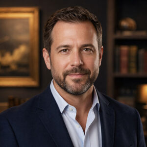 Robert Mason